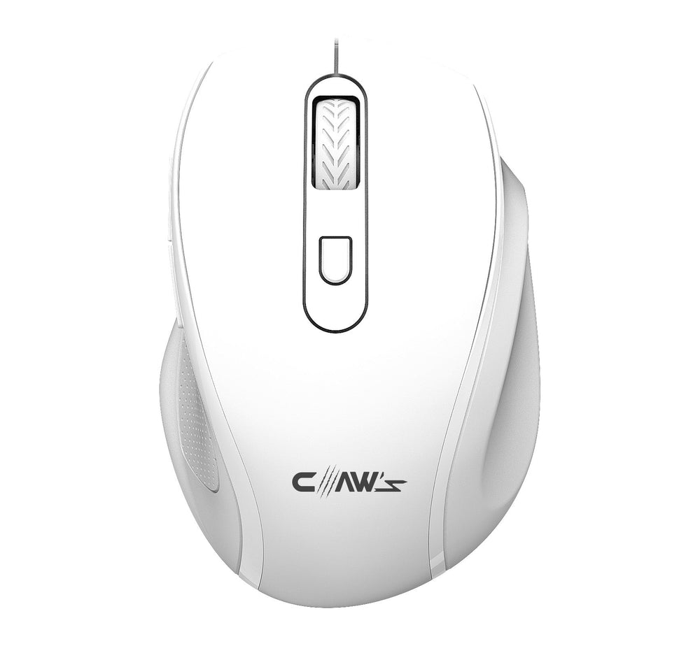 Claw's Genius Kablosuz Kompakt Mouse